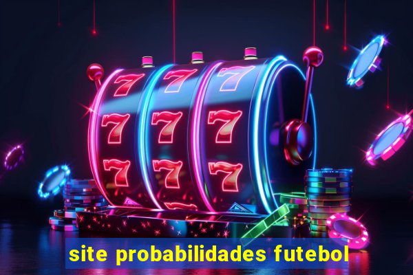 site probabilidades futebol